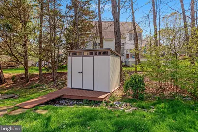 9107 Meadowcreek Lane, Lorton, VA 22079 - Photo 48