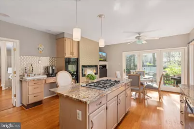 9107 Meadowcreek Lane, Lorton, VA 22079 - Photo 12