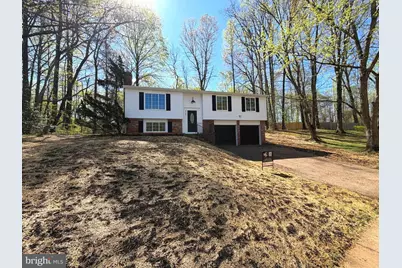 9203 Fox Lair Drive, Burke, VA 22015 - Photo 2