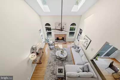 1518 Thurber Street, Herndon, VA 20170 - Photo 34