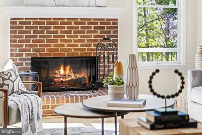 1518 Thurber Street, Herndon, VA 20170 - Photo 16