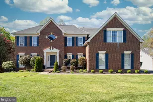 1518 Thurber St, Herndon, VA 20170 - Photo 1