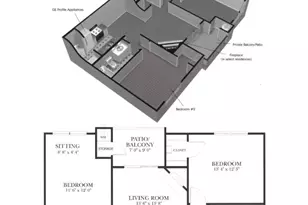 1580 Spring Gate Dr., McLean, VA 22102 - Photo 20