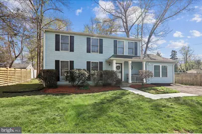 4711 Pole Road, Alexandria, VA 22309 - Photo 1