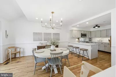 3853 Alder Woods Court, Fairfax, VA 22033 - Photo 6