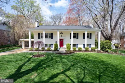 8907 Camden Street, Alexandria, VA 22308 - Photo 2