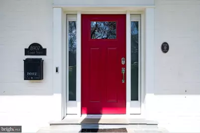 8907 Camden Street, Alexandria, VA 22308 - Photo 6