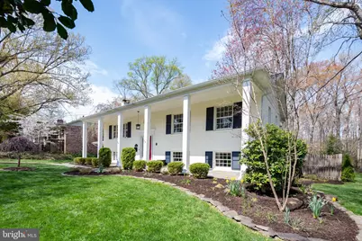 8907 Camden Street, Alexandria, VA 22308 - Photo 4