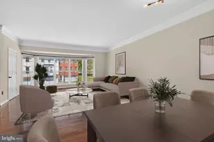 5169 Ballycastle Cir, Alexandria, VA 22315 - Photo 4