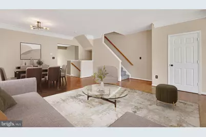 5169 Ballycastle Circle, Alexandria, VA 22315 - Photo 6