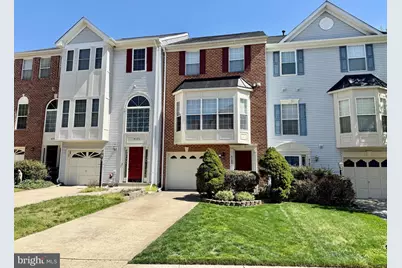 5169 Ballycastle Circle, Alexandria, VA 22315 - Photo 2