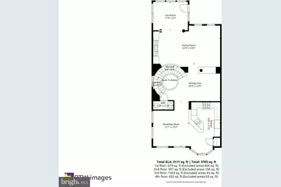 7749 Legere Court #42, McLean, VA 22102 - Photo 56