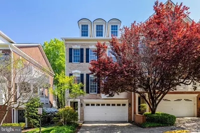 7749 Legere Court #42, McLean, VA 22102 - Photo 4