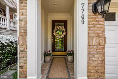 7749 Legere Court #42, McLean, VA 22102 - Photo 6