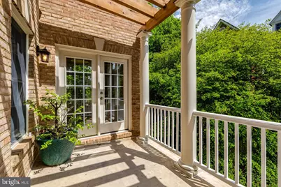 7749 Legere Court #42, McLean, VA 22102 - Photo 24