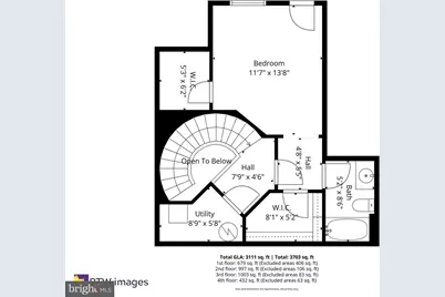 7749 Legere Court #42, McLean, VA 22102 - Photo 58