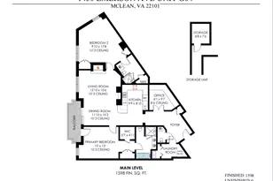 1450 Emerson Ave, McLean, VA 22101 - Photo 32