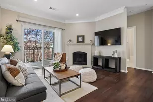1521 Spring Gate Dr., McLean, VA 22102 - Photo 4