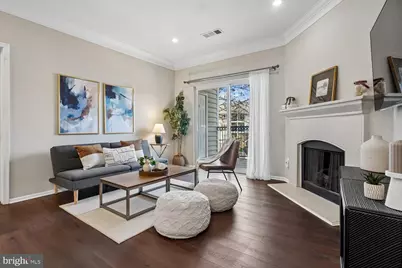 1521 Spring Gate Drive #10211, McLean, VA 22102 - Photo 6