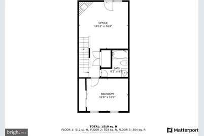 13109 Quail Creek Lane, Fairfax, VA 22033 - Photo 28