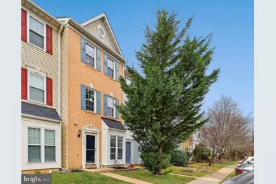 13109 Quail Creek Lane, Fairfax, VA 22033 - Photo 1