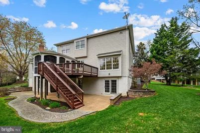 1702 Landon Hill Road, Vienna, VA 22182 - Photo 94