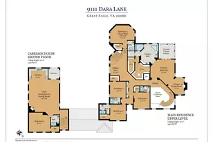 9111 Dara Ln, Great Falls, VA 22066 - Photo 86