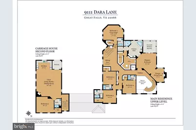 9111 Dara Lane, Great Falls, VA 22066 - Photo 86
