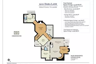 9111 Dara Ln, Great Falls, VA 22066 - Photo 84