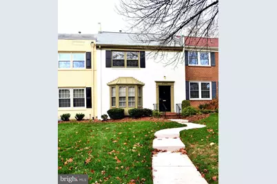 8256 Carrleigh Parkway, Springfield, VA 22152 - Photo 1