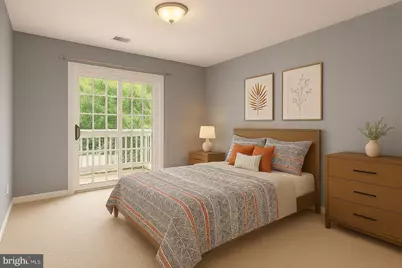 10194 Ashbrooke Court #119, Oakton, VA 22124 - Photo 10