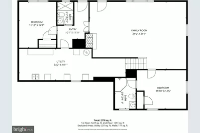 3917 Malcolm Court, Annandale, VA 22003 - Photo 40