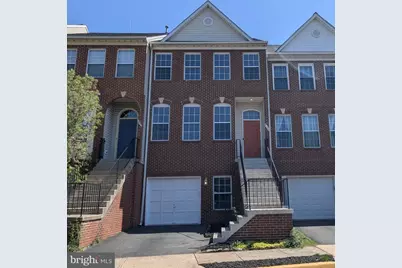 2593 James Madison Circle, Herndon, VA 20171 - Photo 2