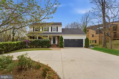 6445 Linway Terrace NW, McLean, VA 22101 - Photo 1