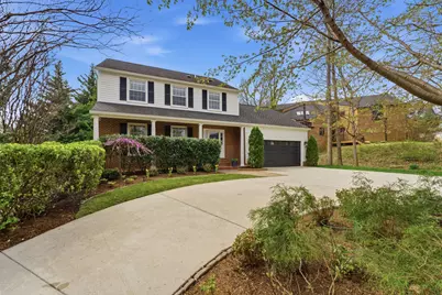 6445 Linway Terrace NW, McLean, VA 22101 - Photo 2