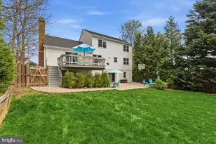 6445 Linway Terrace NW, McLean, VA 22101 - Photo 4