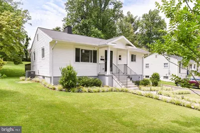 6429 Maplewood Drive, Falls Church, VA 22041 - Photo 1