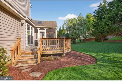 8009 Brandt Court, Fairfax Station, VA 22039 - Photo 10