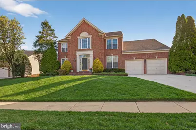 8009 Brandt Court, Fairfax Station, VA 22039 - Photo 2