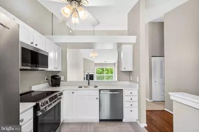 2846 Yarling Court #2846, Falls Church, VA 22042 - Photo 4