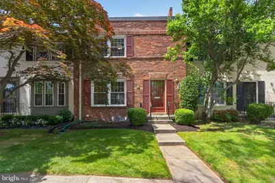 8426 Grenoble Court, Springfield, VA 22152 - Photo 1