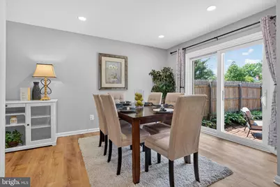 8426 Grenoble Court, Springfield, VA 22152 - Photo 14