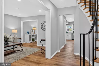 8426 Grenoble Court, Springfield, VA 22152 - Photo 8
