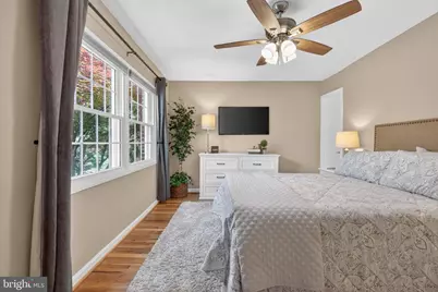8426 Grenoble Court, Springfield, VA 22152 - Photo 28