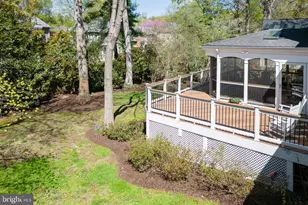 8306 Crown Court Rd, Alexandria, VA 22308 - Photo 2