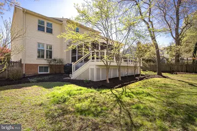 8306 Crown Court Road, Alexandria, VA 22308 - Photo 14