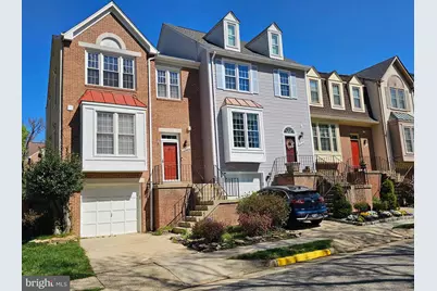 6380 English Ivy Way, Springfield, VA 22152 - Photo 2