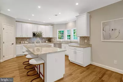 8713 Oak Leaf Drive, Alexandria, VA 22309 - Photo 12