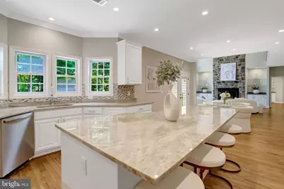 8713 Oak Leaf Drive, Alexandria, VA 22309 - Photo 14