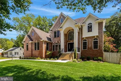 8713 Oak Leaf Drive, Alexandria, VA 22309 - Photo 2